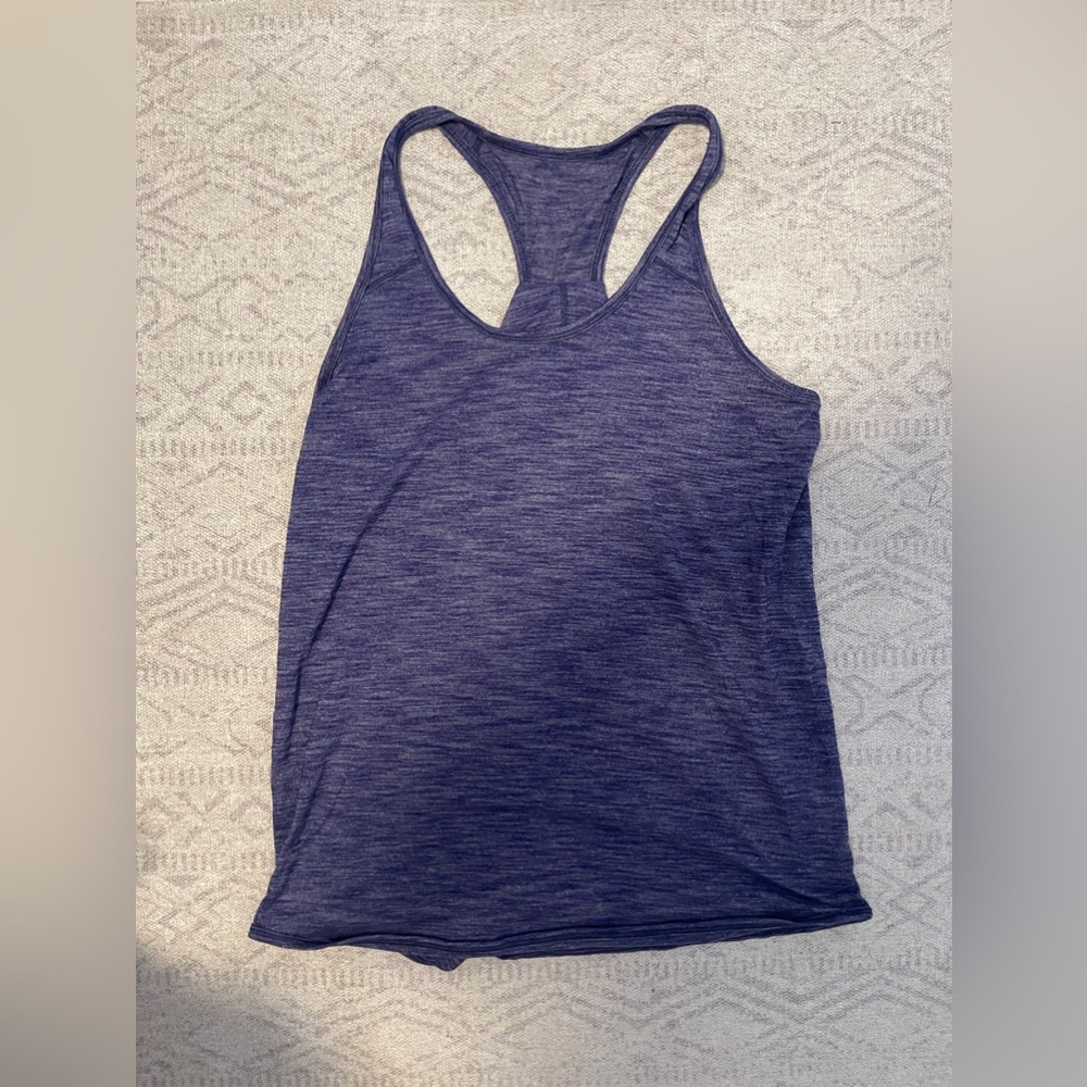 LULULEMON: Tank
